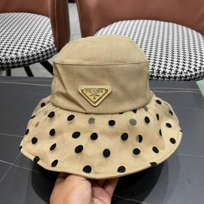 PRADA Bucket Hats AAA-430