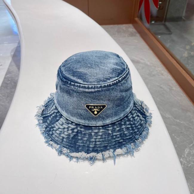 PRADA Bucket Hats AAA-006