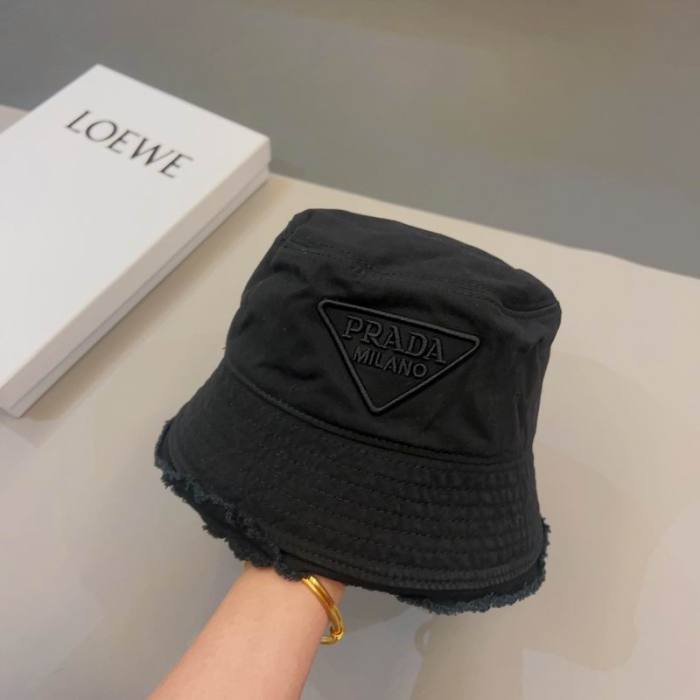 PRADA Bucket Hats AAA-217