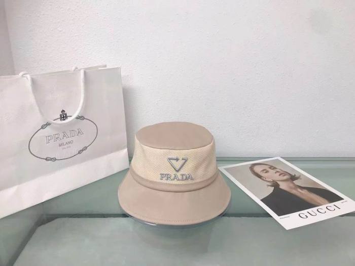 PRADA Bucket Hats AAA-103