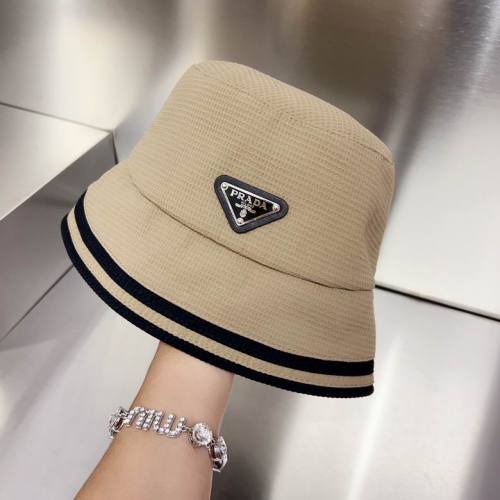 PRADA Bucket Hats AAA-245