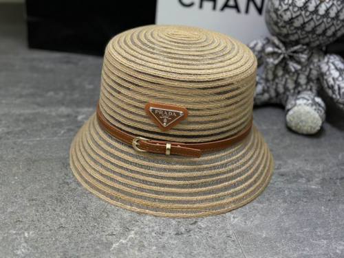 PRADA Bucket Hats AAA-504