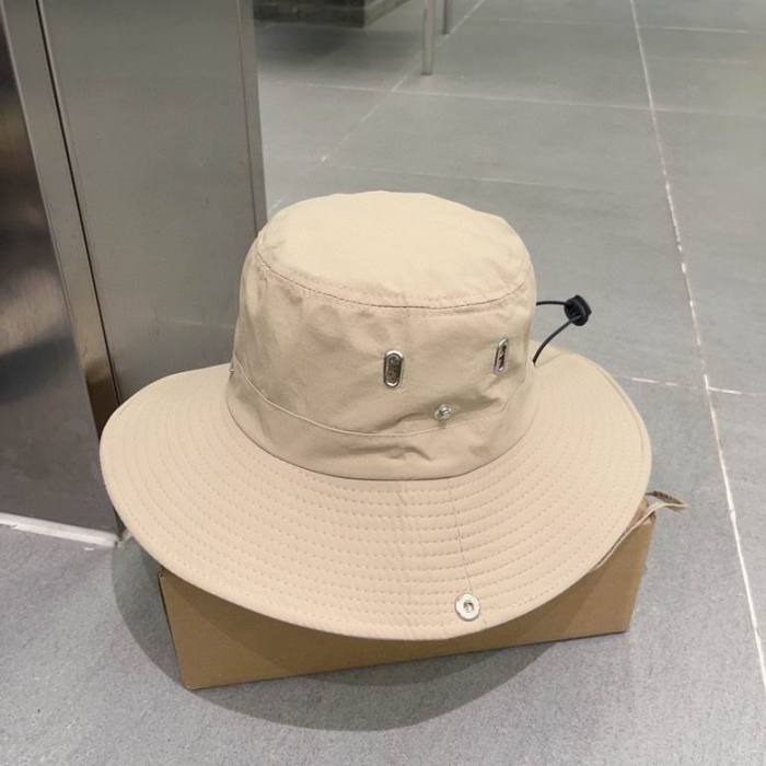 PRADA Bucket Hats AAA-267