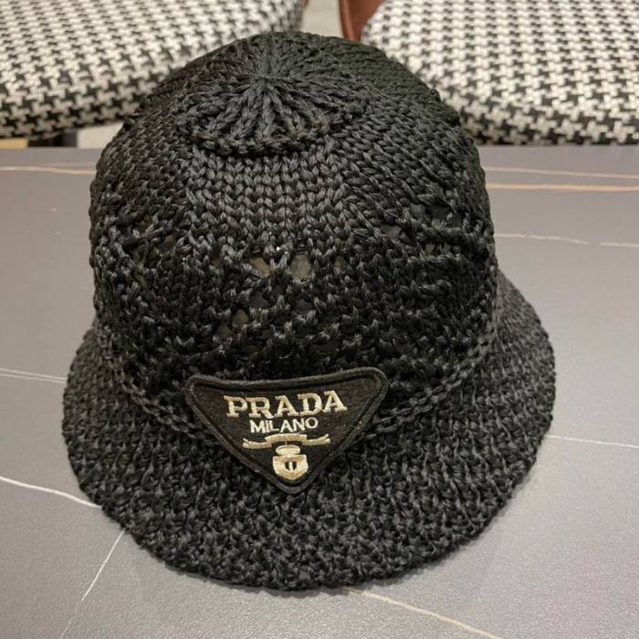 PRADA Bucket Hats AAA-433