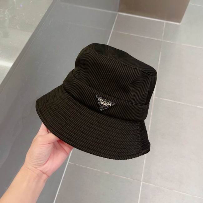 PRADA Bucket Hats AAA-296