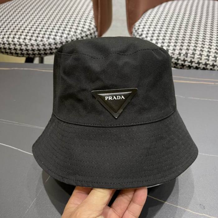 PRADA Bucket Hats AAA-032