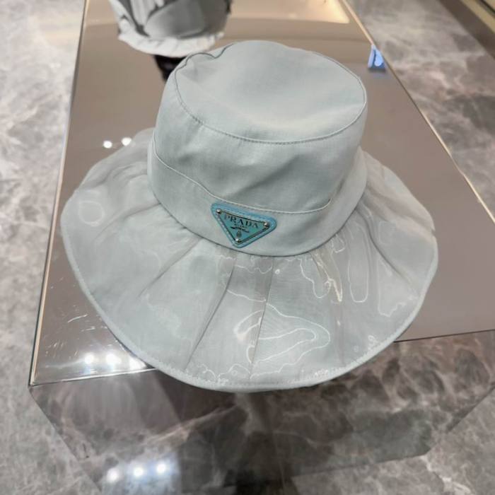 PRADA Bucket Hats AAA-410