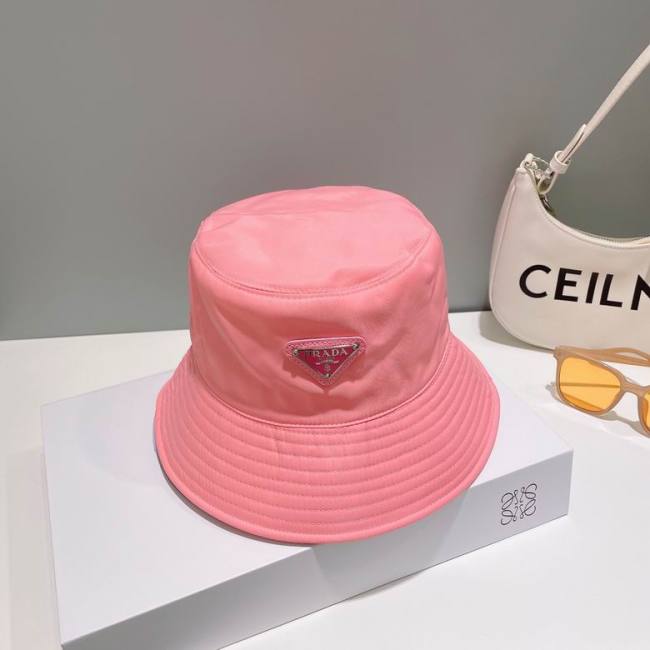 PRADA Bucket Hats AAA-295