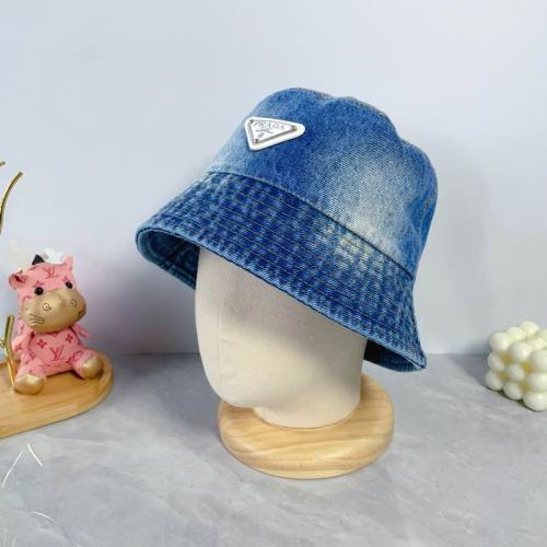 PRADA Bucket Hats AAA-221