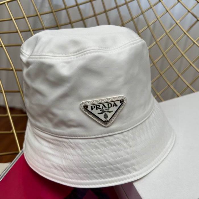 PRADA Bucket Hats AAA-043