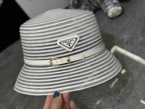 PRADA Bucket Hats AAA-506