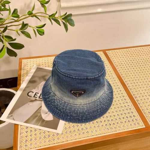 PRADA Bucket Hats AAA-270