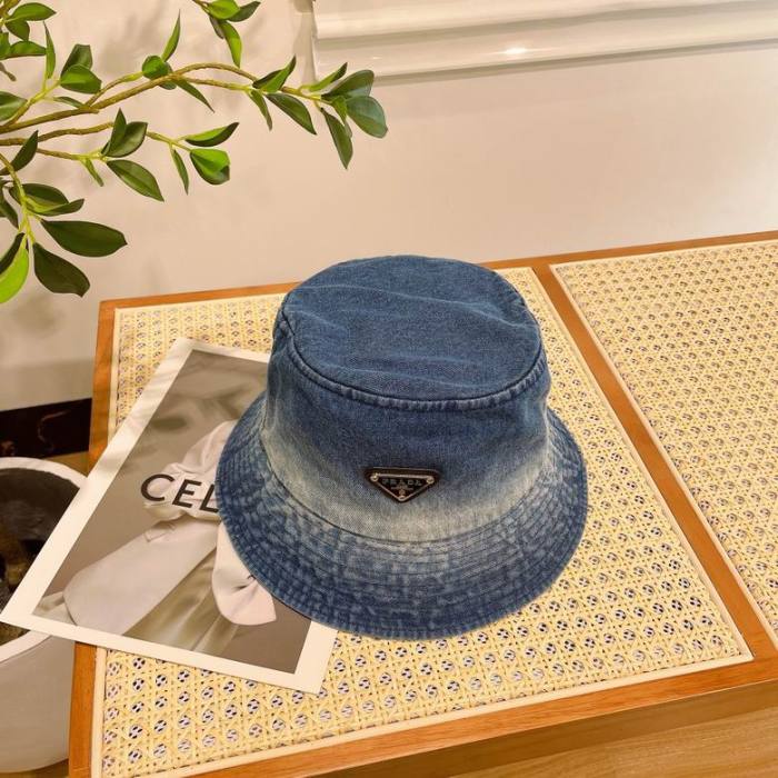 PRADA Bucket Hats AAA-270