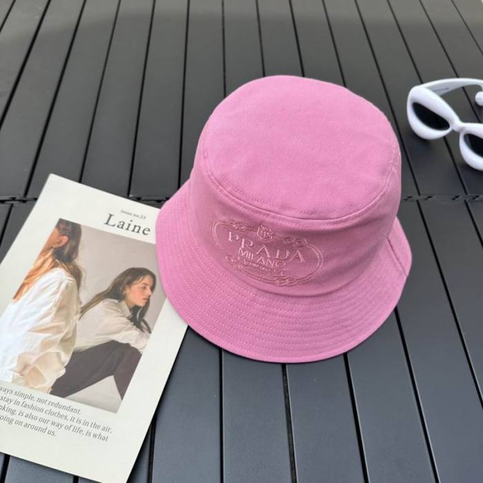 PRADA Bucket Hats AAA-175