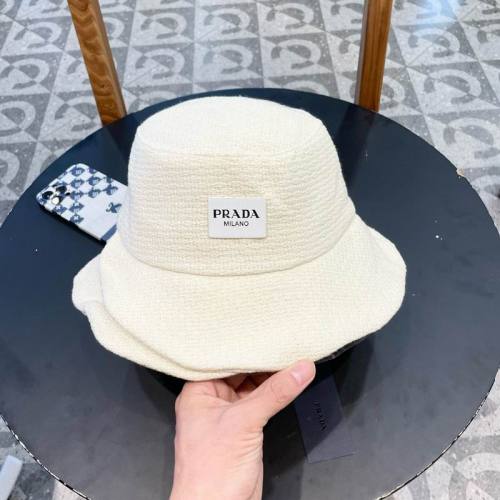 PRADA Bucket Hats AAA-375