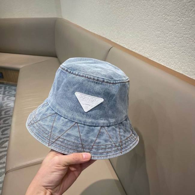 PRADA Bucket Hats AAA-040