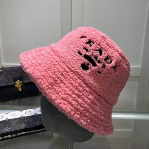 PRADA Bucket Hats AAA-464