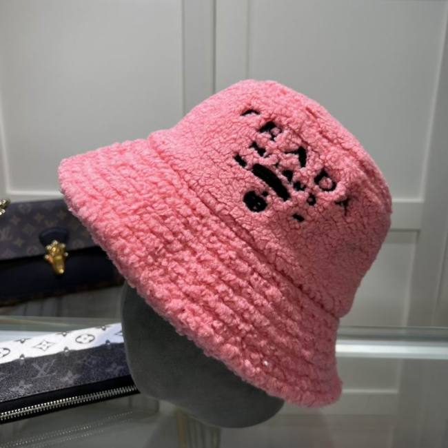 PRADA Bucket Hats AAA-464