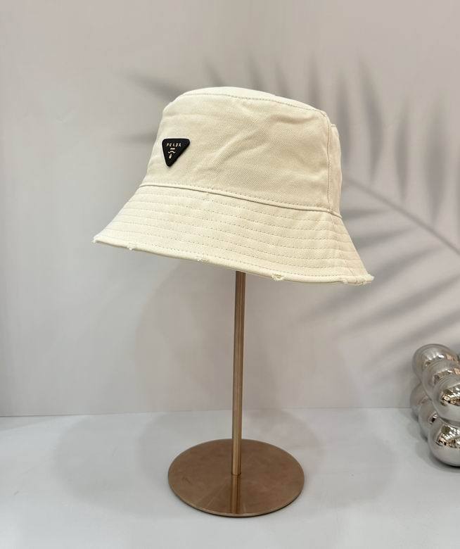 PRADA Bucket Hats AAA-259