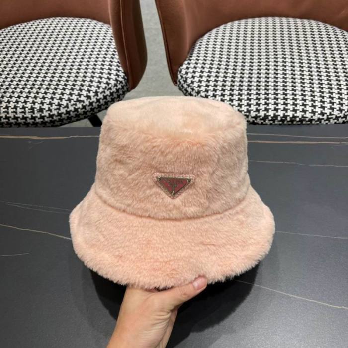 PRADA Bucket Hats AAA-587