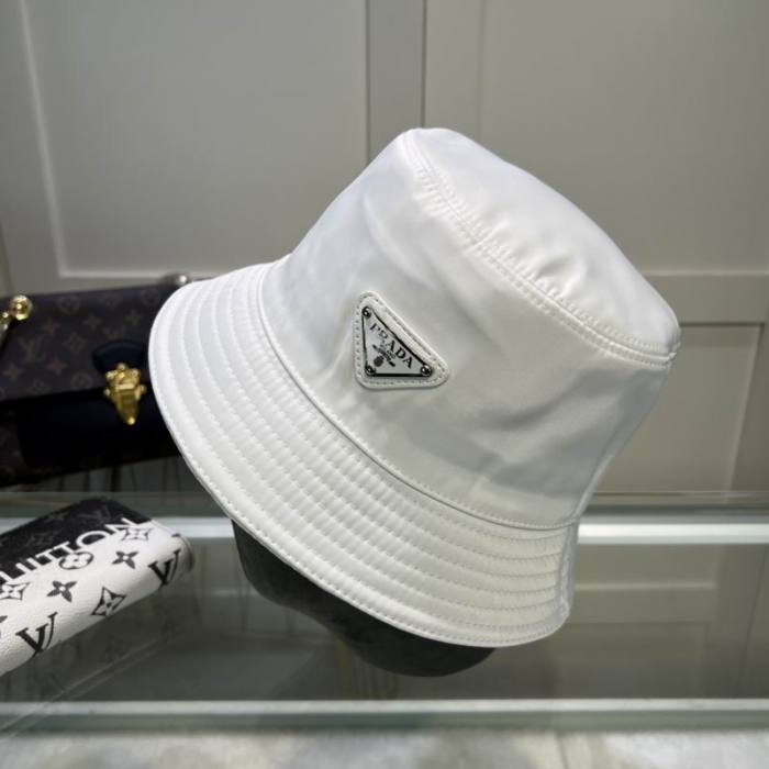 PRADA Bucket Hats AAA-136