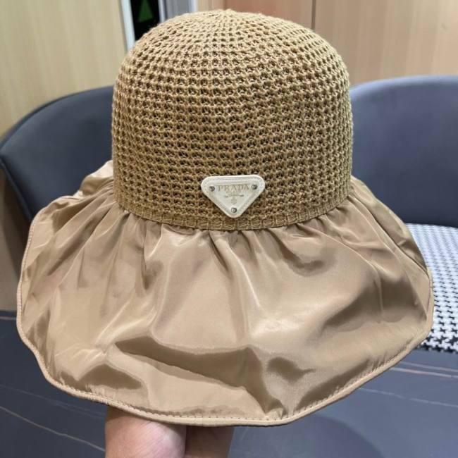 PRADA Bucket Hats AAA-403