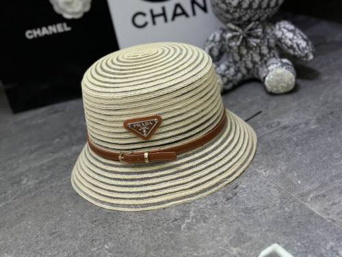 PRADA Bucket Hats AAA-502