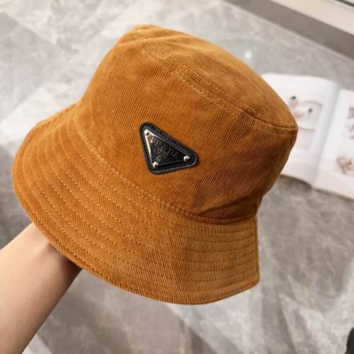 PRADA Bucket Hats AAA-090