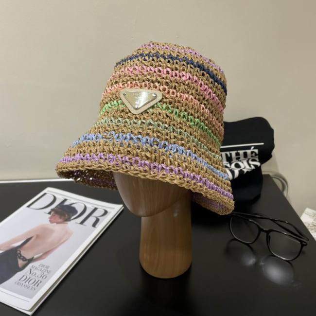 PRADA Bucket Hats AAA-309