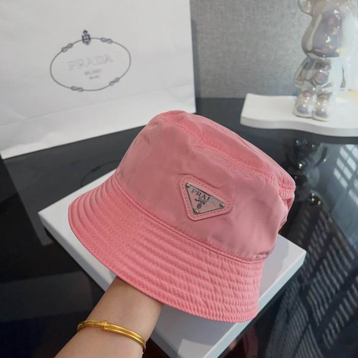 PRADA Bucket Hats AAA-190