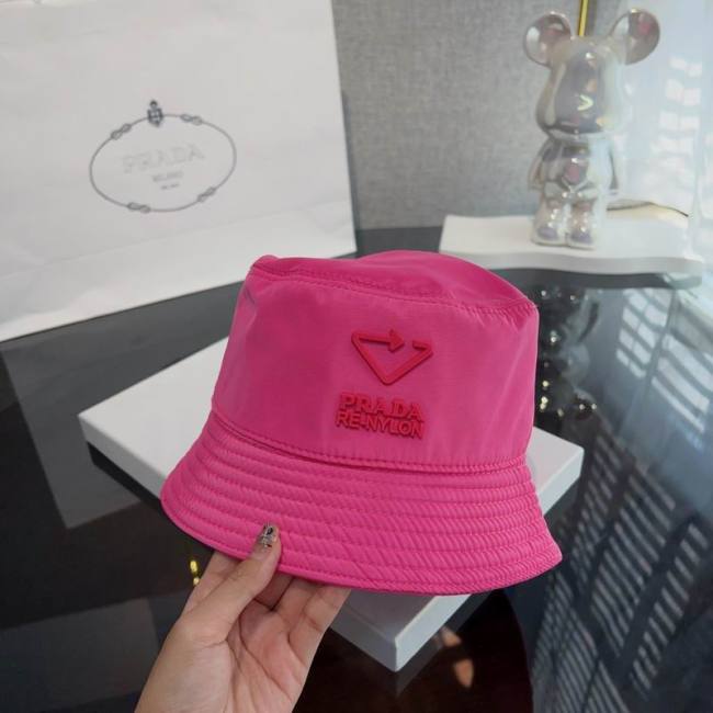 PRADA Bucket Hats AAA-216