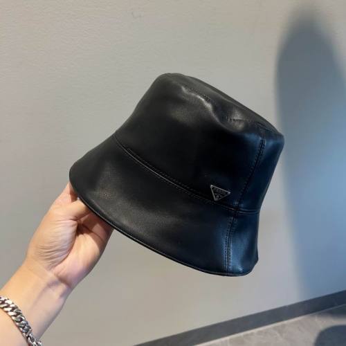 PRADA Bucket Hats AAA-569
