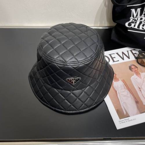 PRADA Bucket Hats AAA-550
