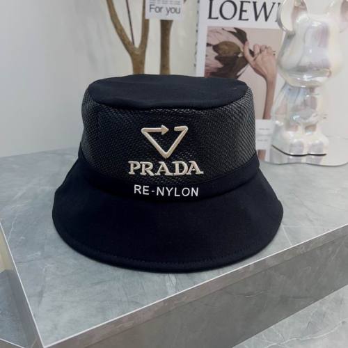 PRADA Bucket Hats AAA-543
