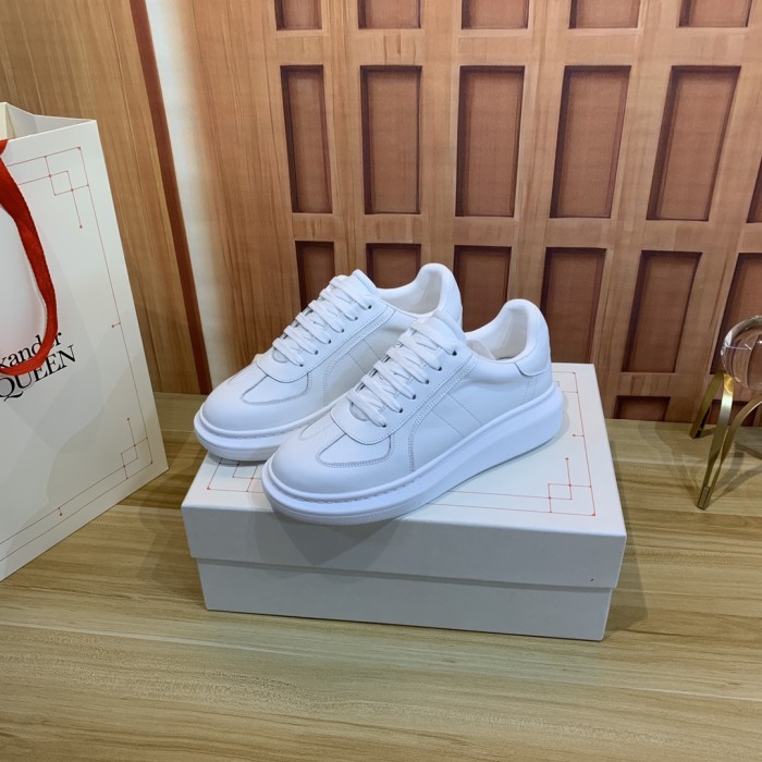 Alexander McQueen Women Shoes 1：1 quality-997