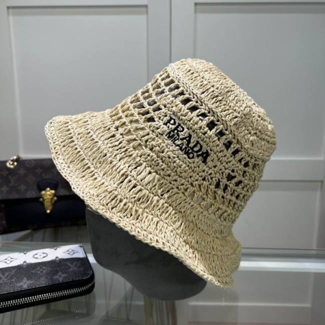 PRADA Bucket Hats AAA-143