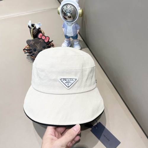 PRADA Bucket Hats AAA-060