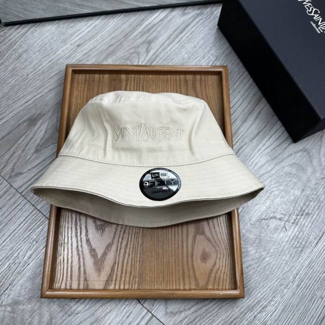 YSL Bucket Hats AAA-013
