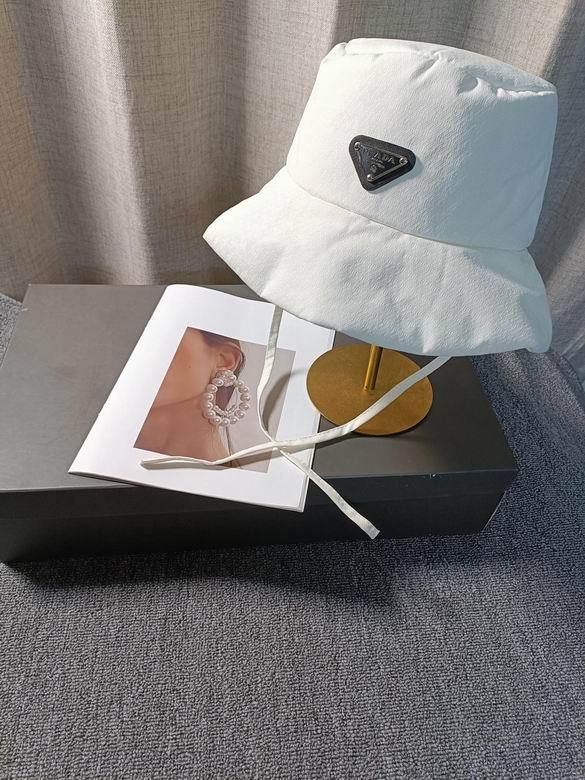 PRADA Bucket Hats AAA-260