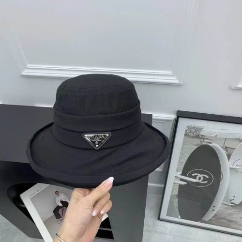 PRADA Bucket Hats AAA-503