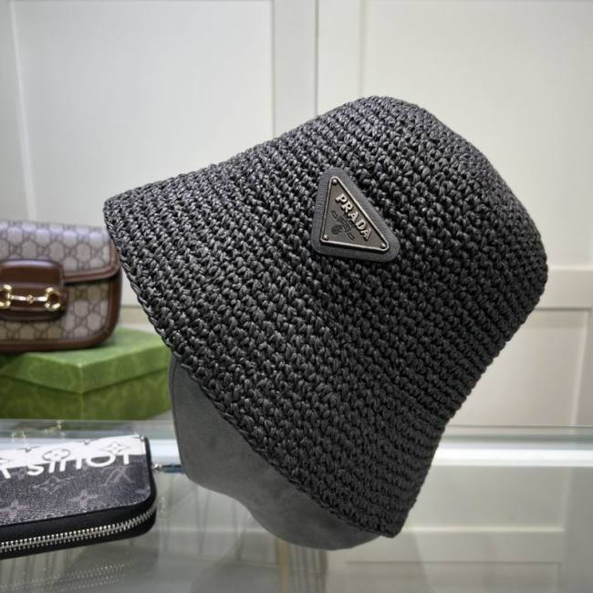 PRADA Bucket Hats AAA-478