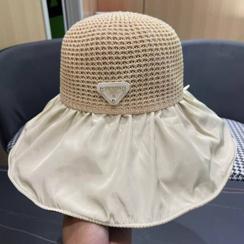 PRADA Bucket Hats AAA-416