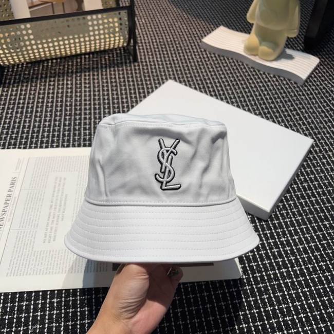 YSL Bucket Hats AAA-020