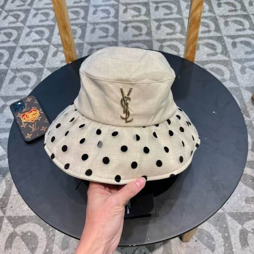 YSL Bucket Hats AAA-052
