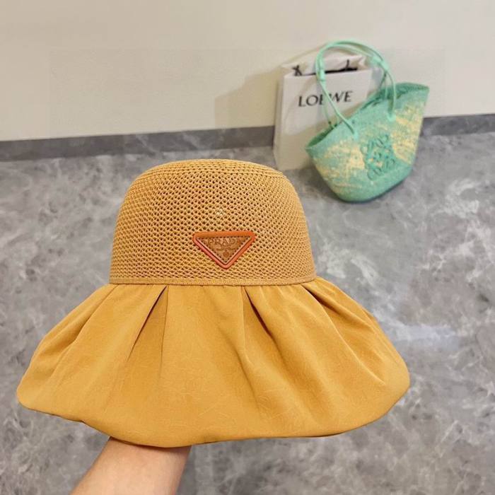 PRADA Bucket Hats AAA-351