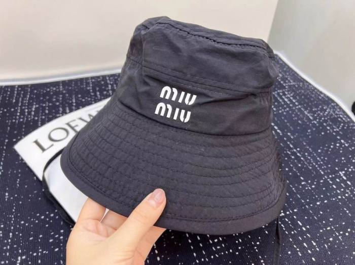MIU MIU Bucket Hats AAA-034
