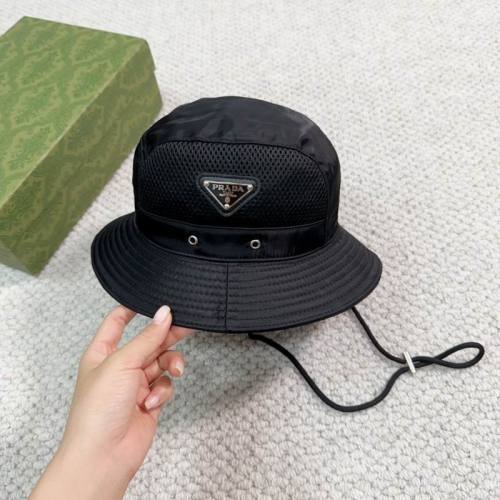 PRADA Bucket Hats AAA-456