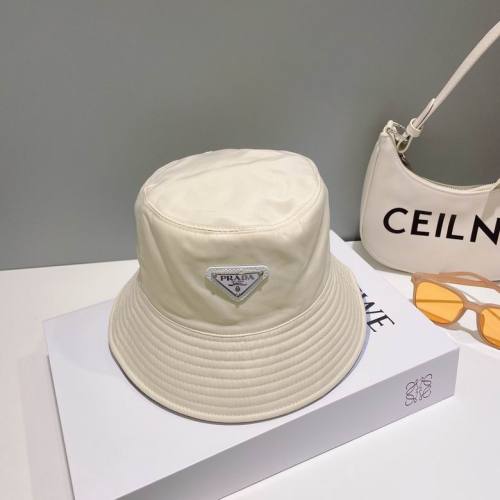 PRADA Bucket Hats AAA-291