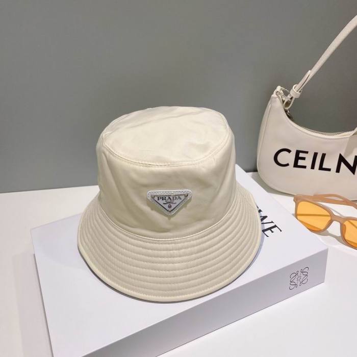 PRADA Bucket Hats AAA-291