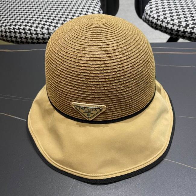 PRADA Bucket Hats AAA-401